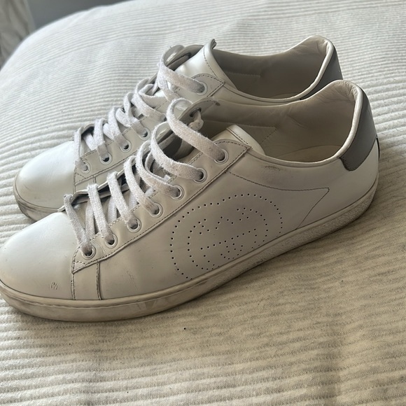 Gucci sneakers used - Picture 3 of 6